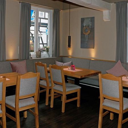 Hotel Restaurant Vogt Rietberg Exterior foto